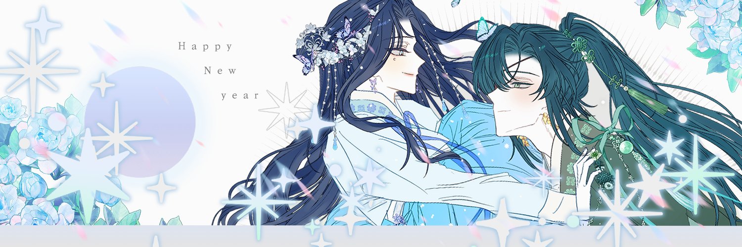 namiibory's profile banner image