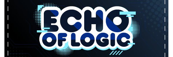 EchoOfLogic Profile Banner