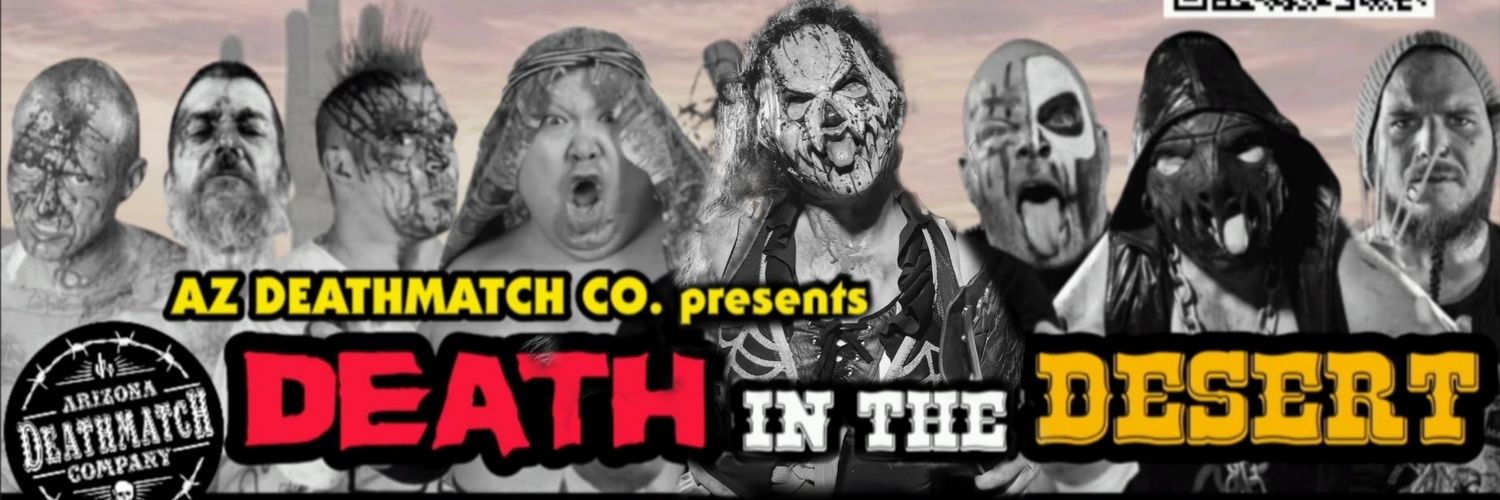ArizonaDeathmatchCo banner