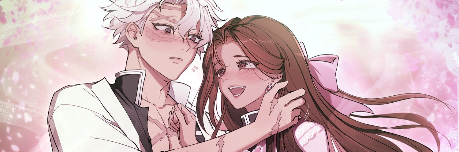 bea ♡'s banner