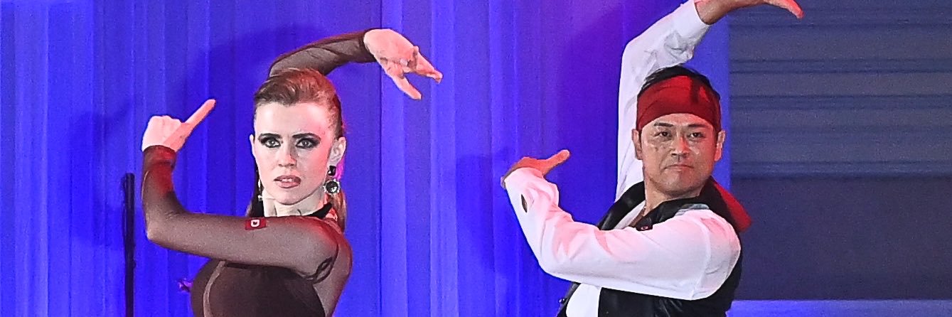 DanceMode8's profile banner image