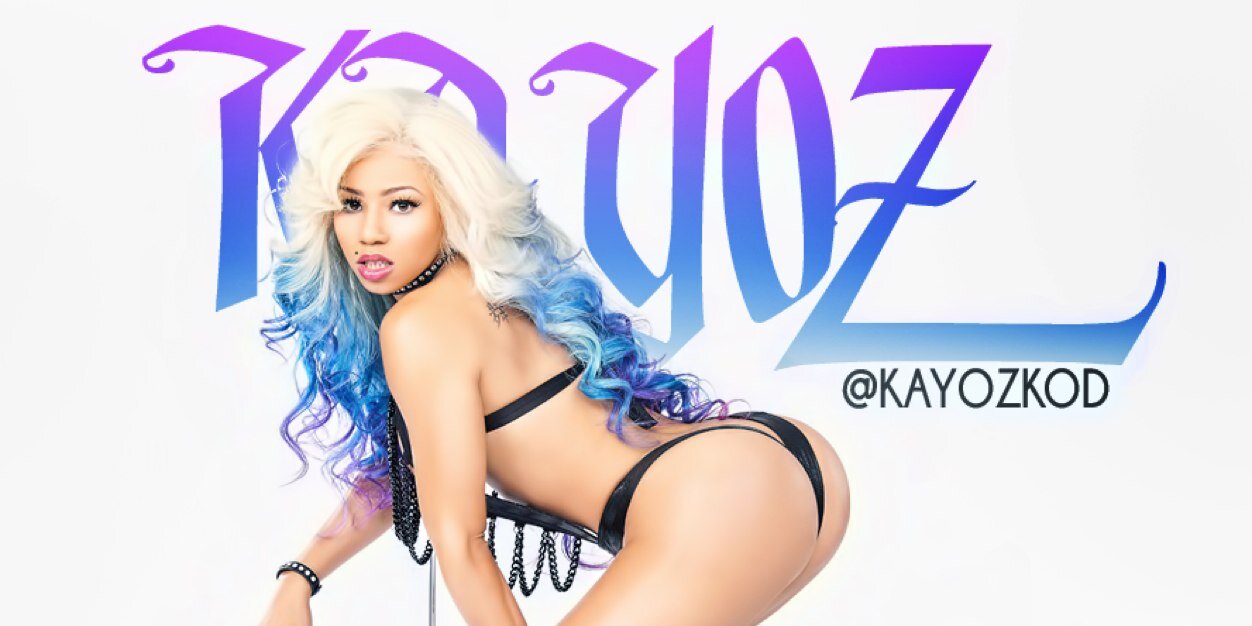 kayozkod's profile banner image