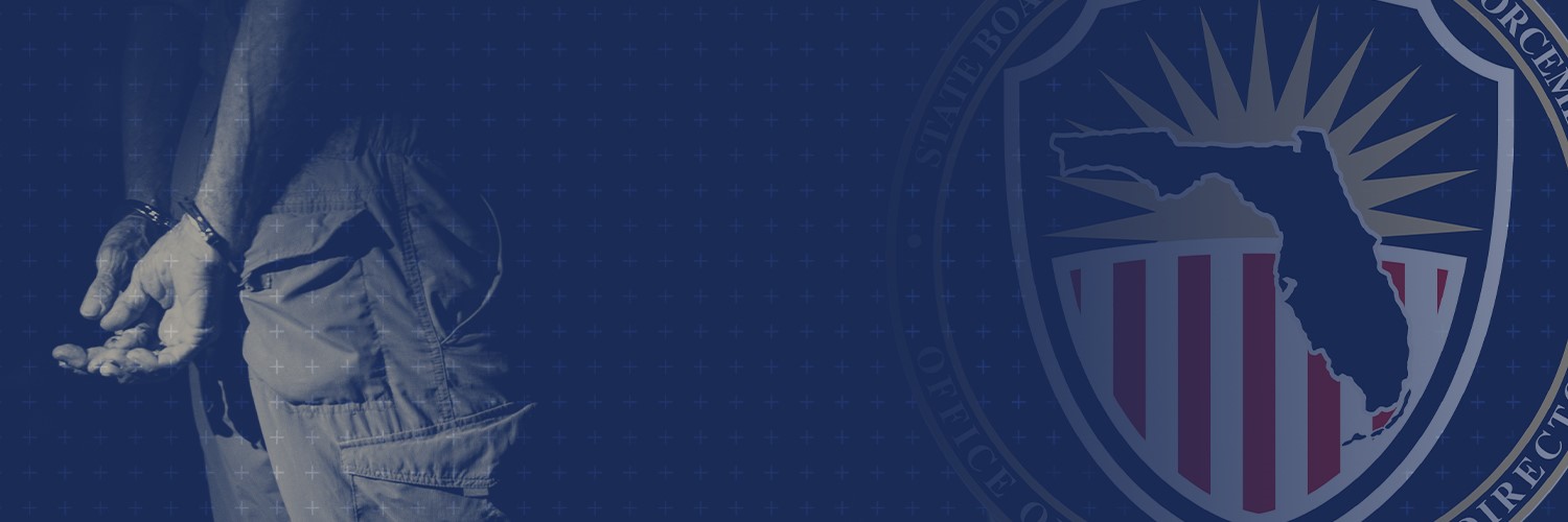 Office of Executive Director Larry Keefe's banner