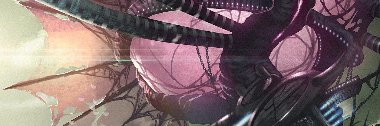 thehumanprocess's profile banner image