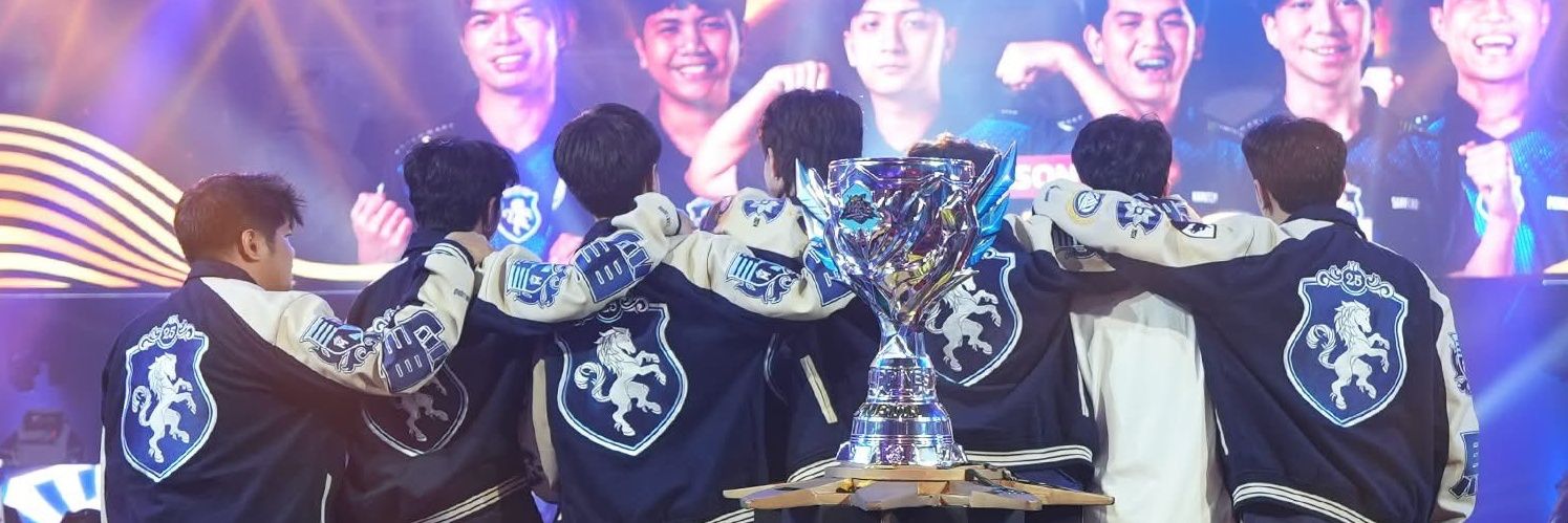 Jaz banner