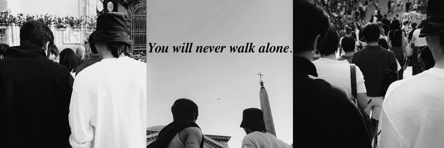 จักรวาลของ PS.🖤🤍 banner