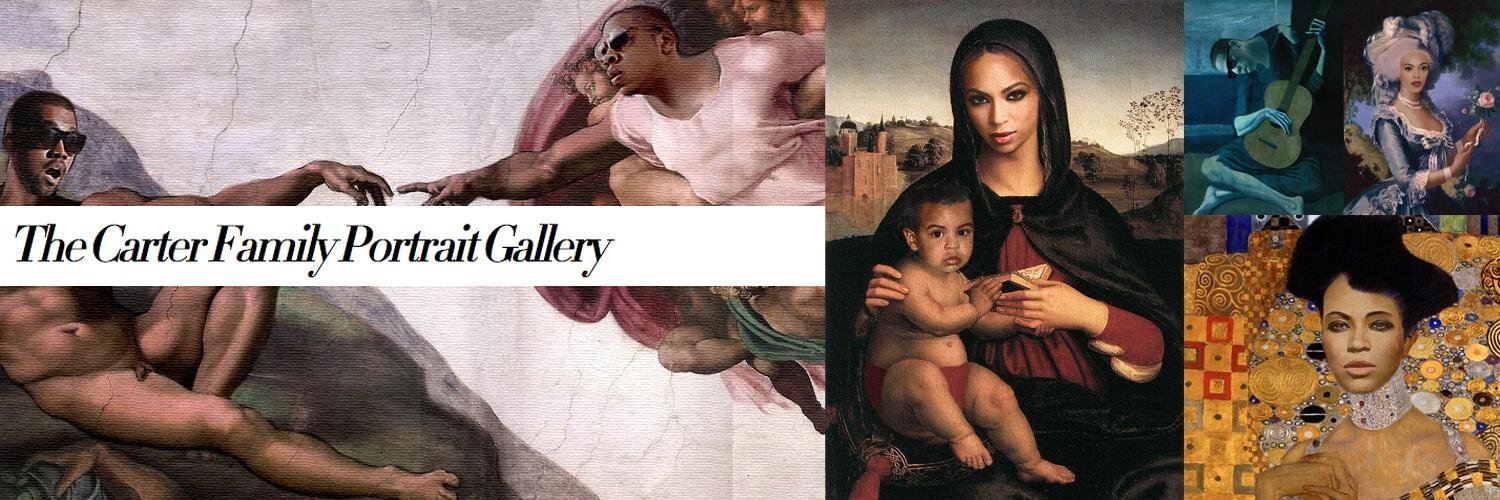 CarterPortraits's profile banner image