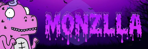 monzillanad Profile Banner