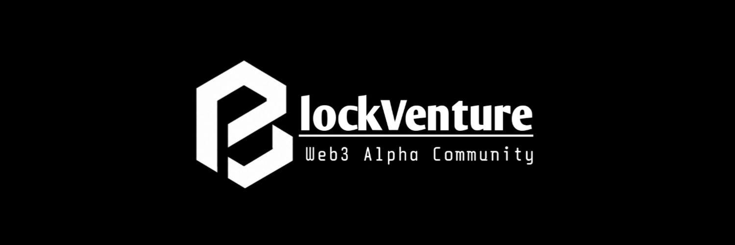 BlockVenture banner