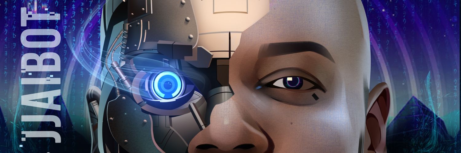 Julian Jewel's AI Bot banner