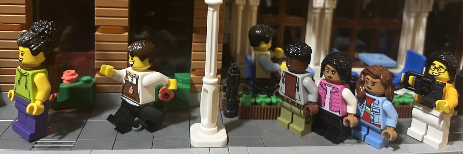 Virtual Simp banner
