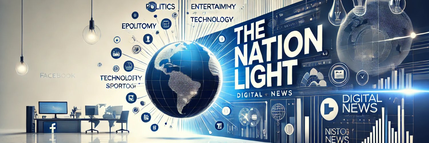 thenationlight's profile banner image