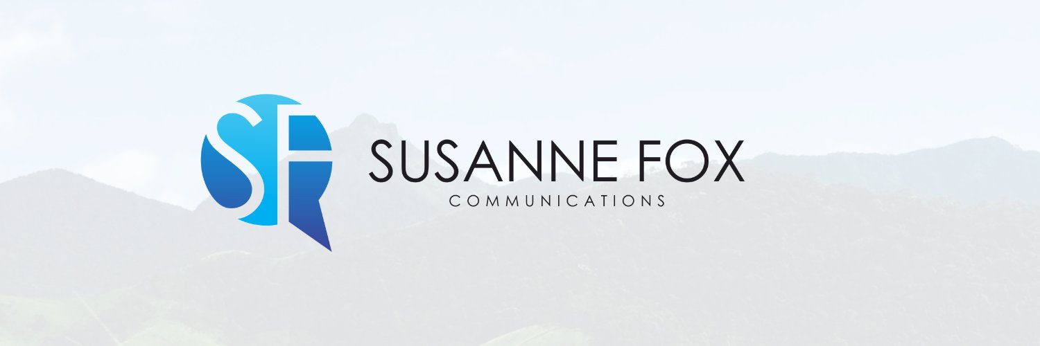 SusanneFox's profile banner image