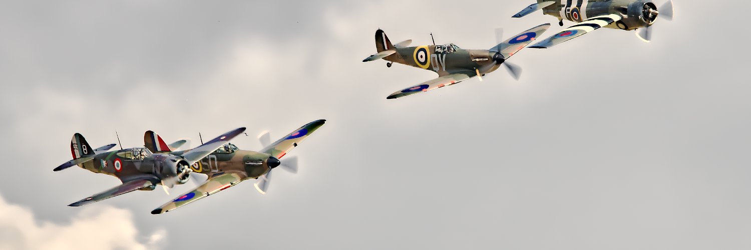 canarypilot's profile banner image
