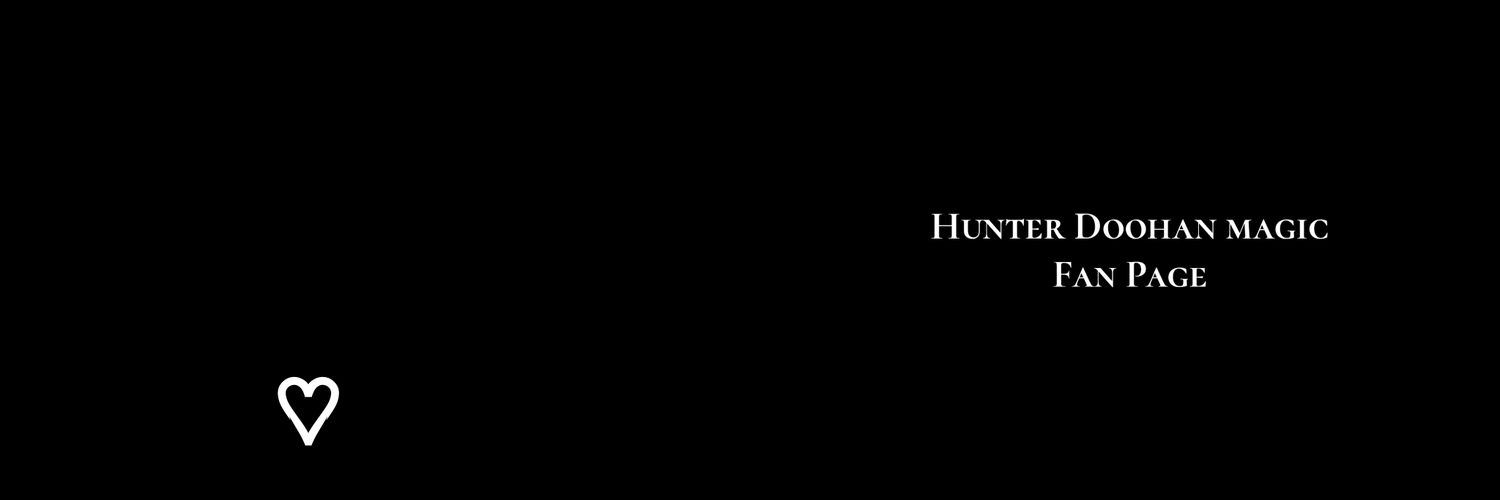 Hunter_Doohan_magic banner