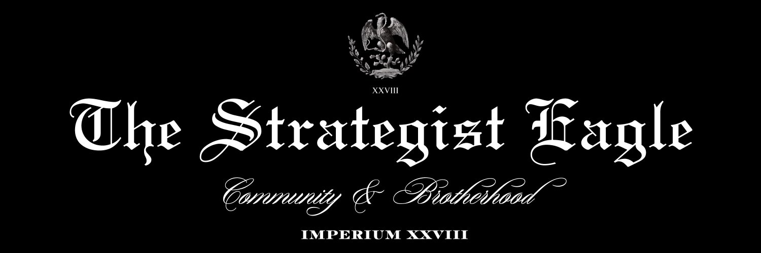 Black Eagle Imperator banner