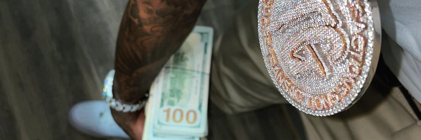 lildeedasavage's profile banner image