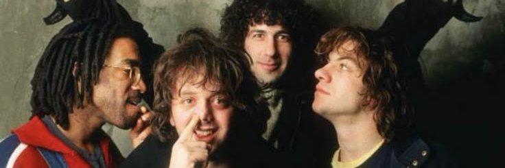 Ween Archive's banner