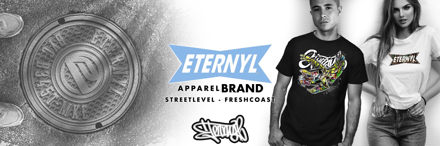 Eternyl's profile banner image