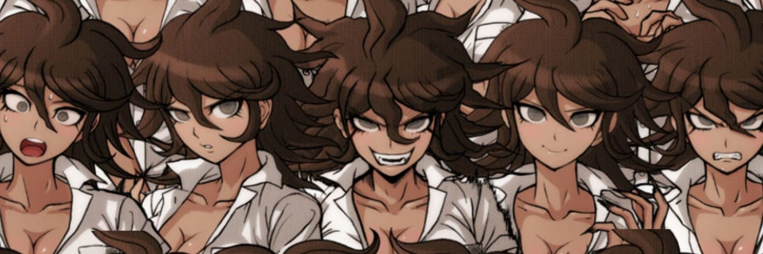 FreakoHoesaka's profile banner image