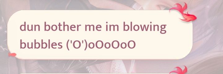 °•🐟 Quinlea - 0306 || semi-rest banner