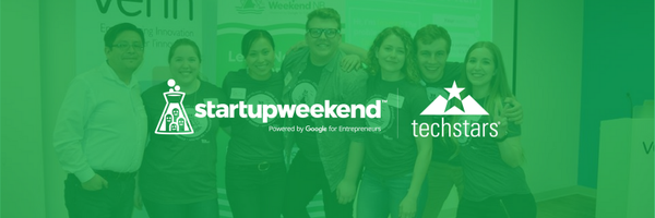 StartupNB Profile Banner