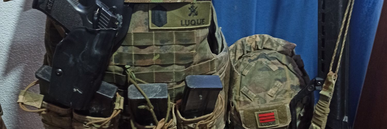 CarlosLuque88's profile banner image