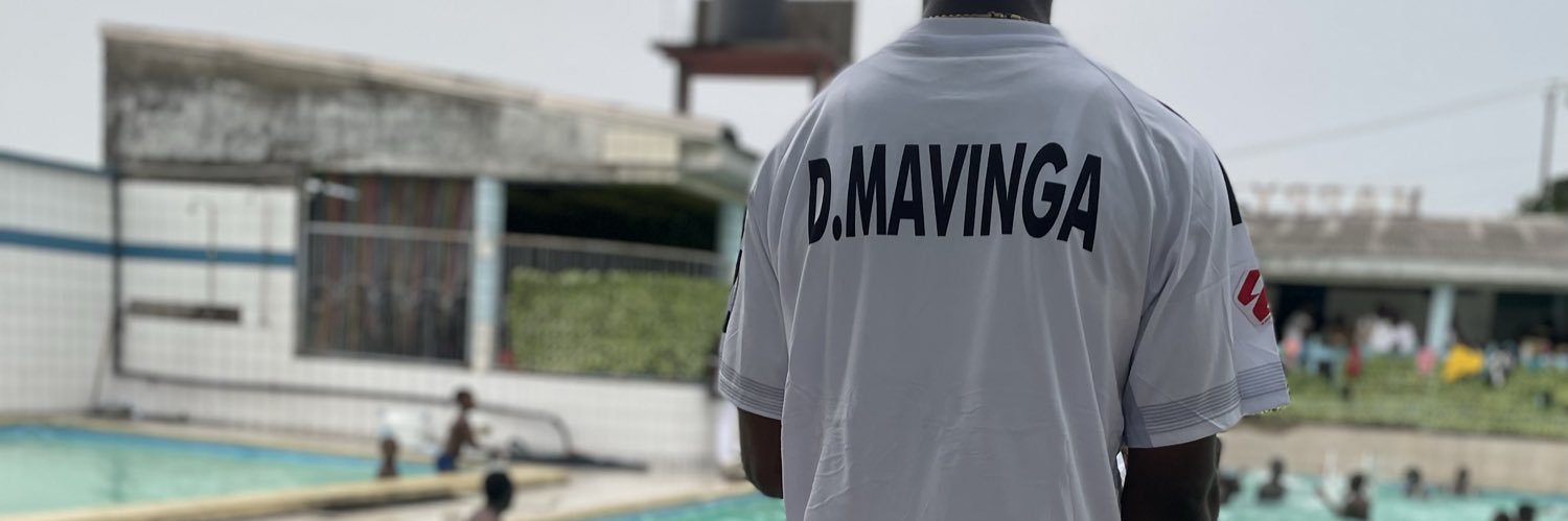 Dieuveil mavinga banner