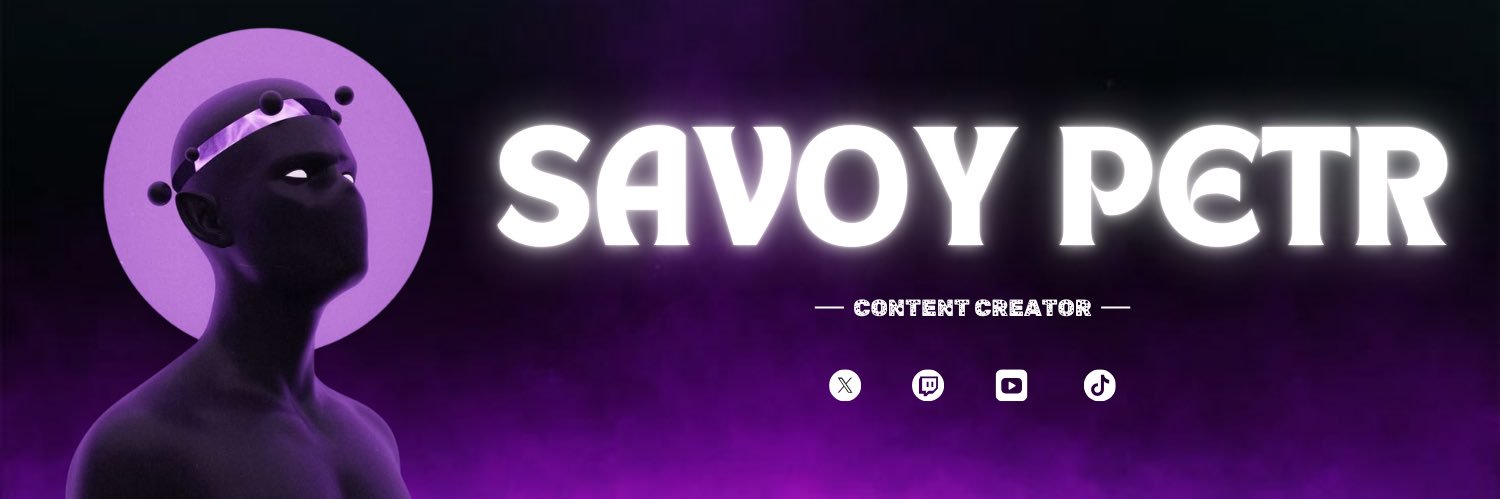 𝐒𝐚𝐯𝐨𝐲 𝐏𝐞𝐭𝐫 🎮🧑🏻‍💻's banner