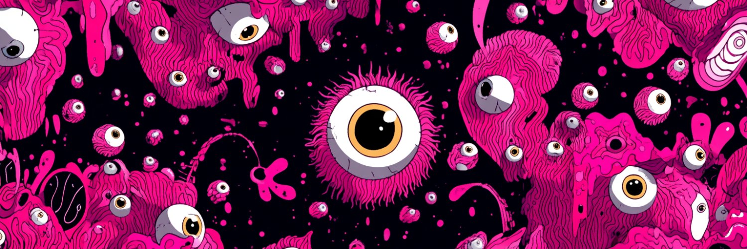chillvibecoder's profile banner image