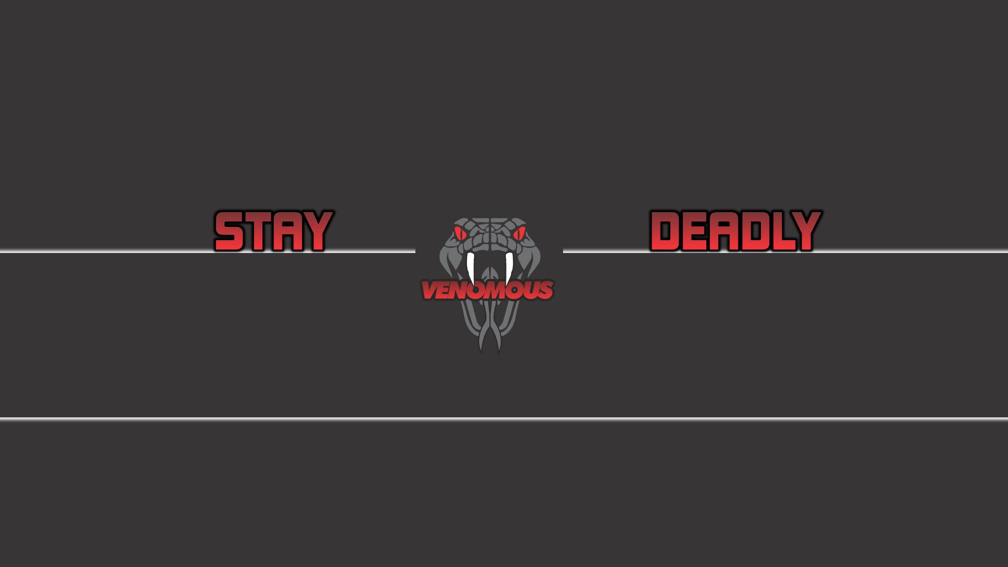 Venomous910's profile banner image