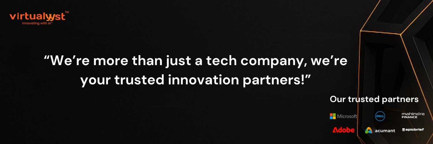 VirtualyystTech's profile banner image