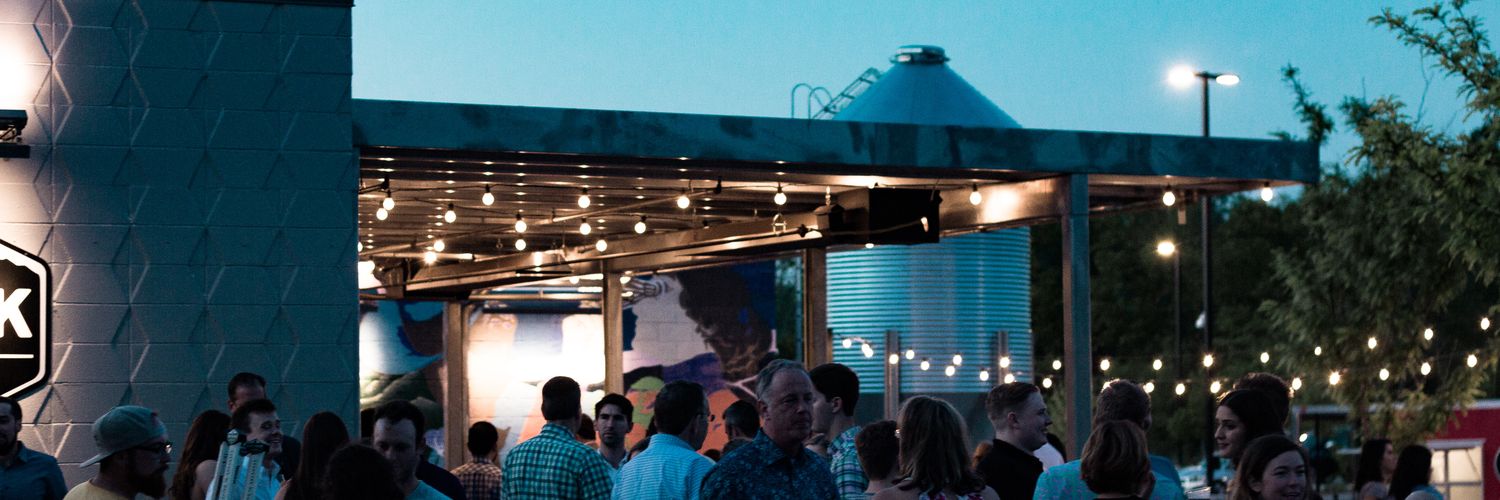 BikeRackBrewing's profile banner image