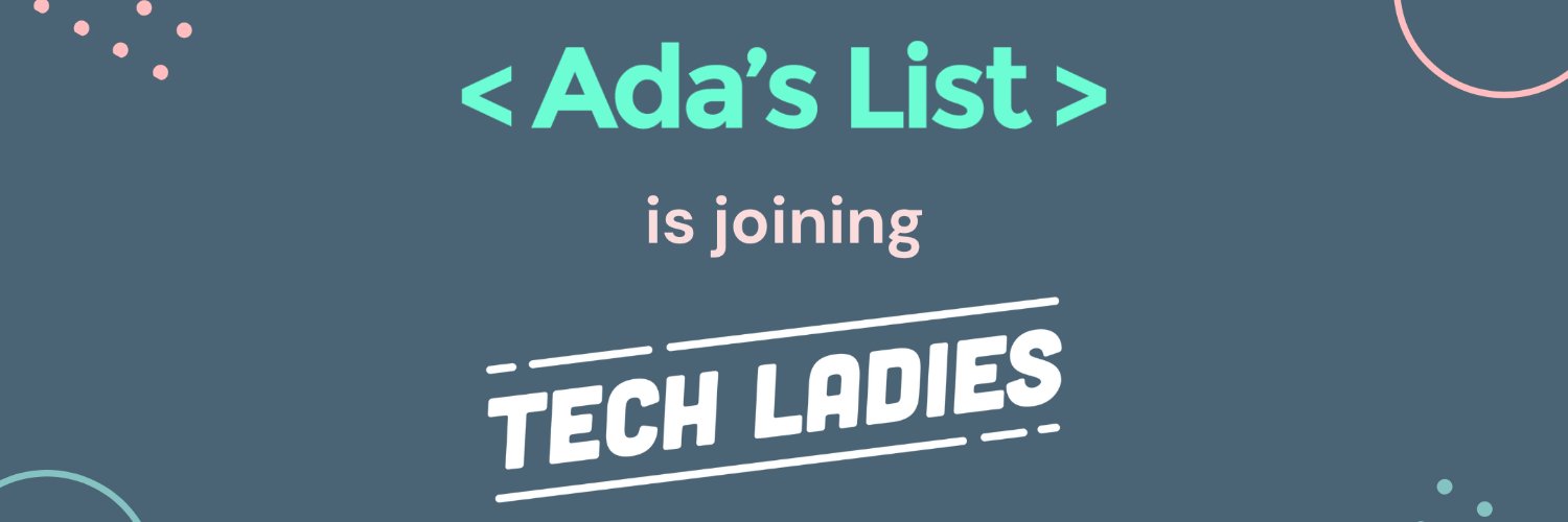 Ada's List banner