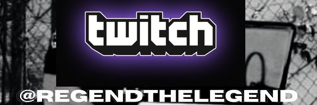 REGEND banner