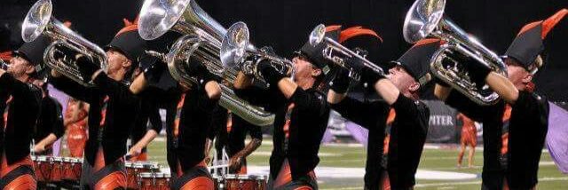 DCIDrumMajor's profile banner image