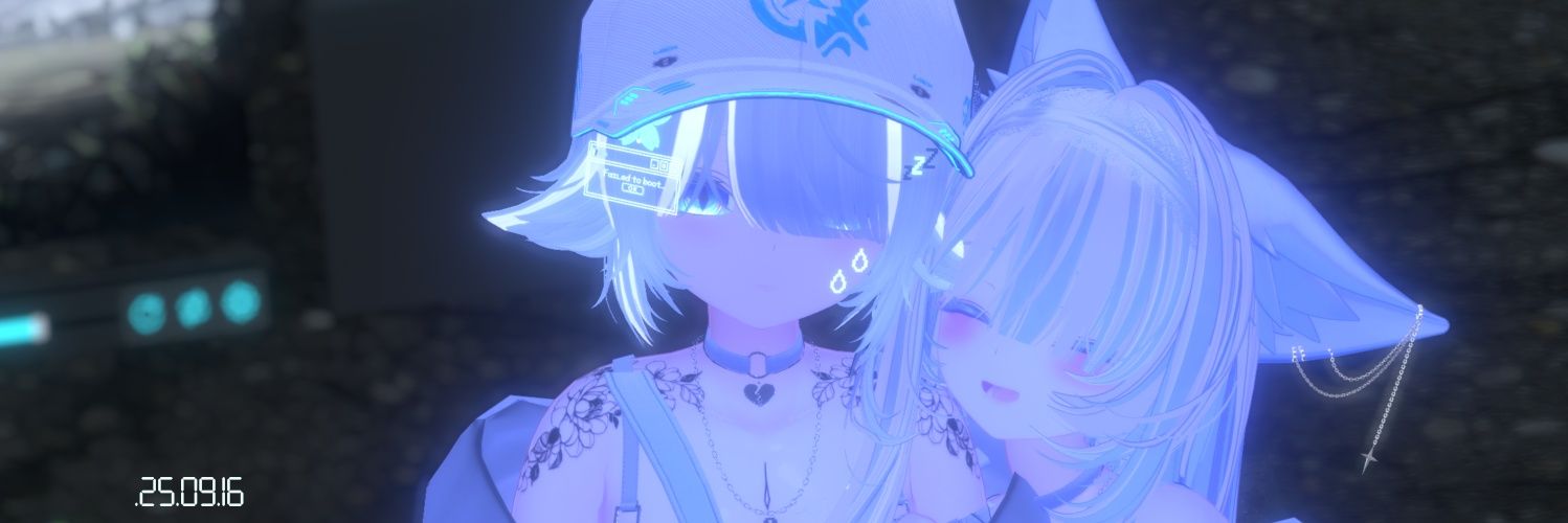 ᡣ𐭩𝒾𝒾𝒾 banner