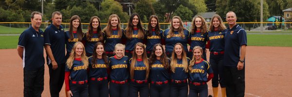 QueensFastpitch Profile Banner