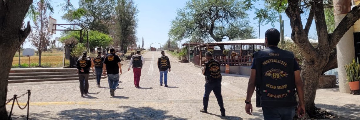 LUIS FERNANDO banner