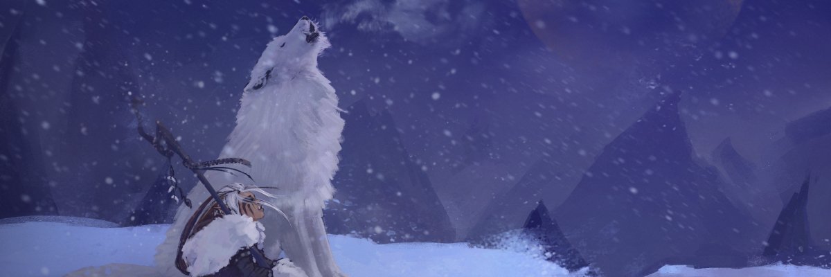 hexxart's profile banner image