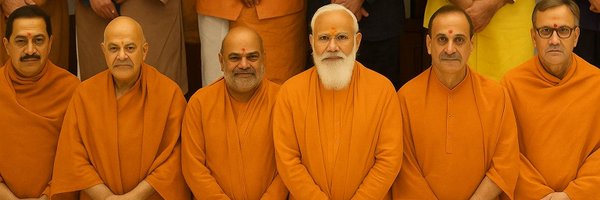 ParamaTapasvii Profile Banner