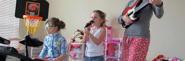 jckiker Profile Banner