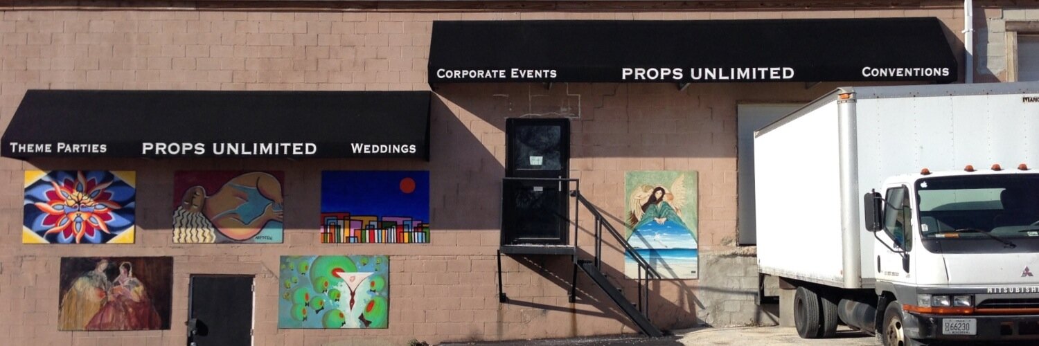 Props Unlimited (@PropsUnlimited) / Posts / X