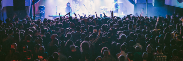SonicConcerts Profile Banner