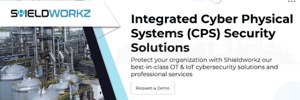 shieldworkz Profile Banner