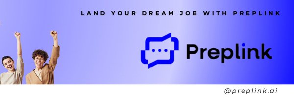 Preplinkai Profile Banner