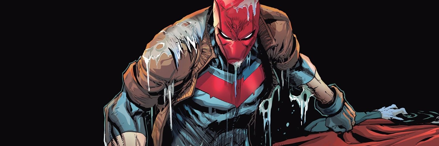 Jason Todd banner