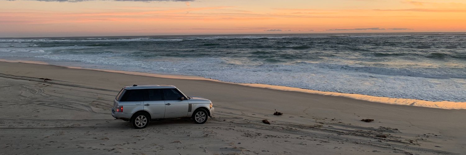 Rafael Santos banner