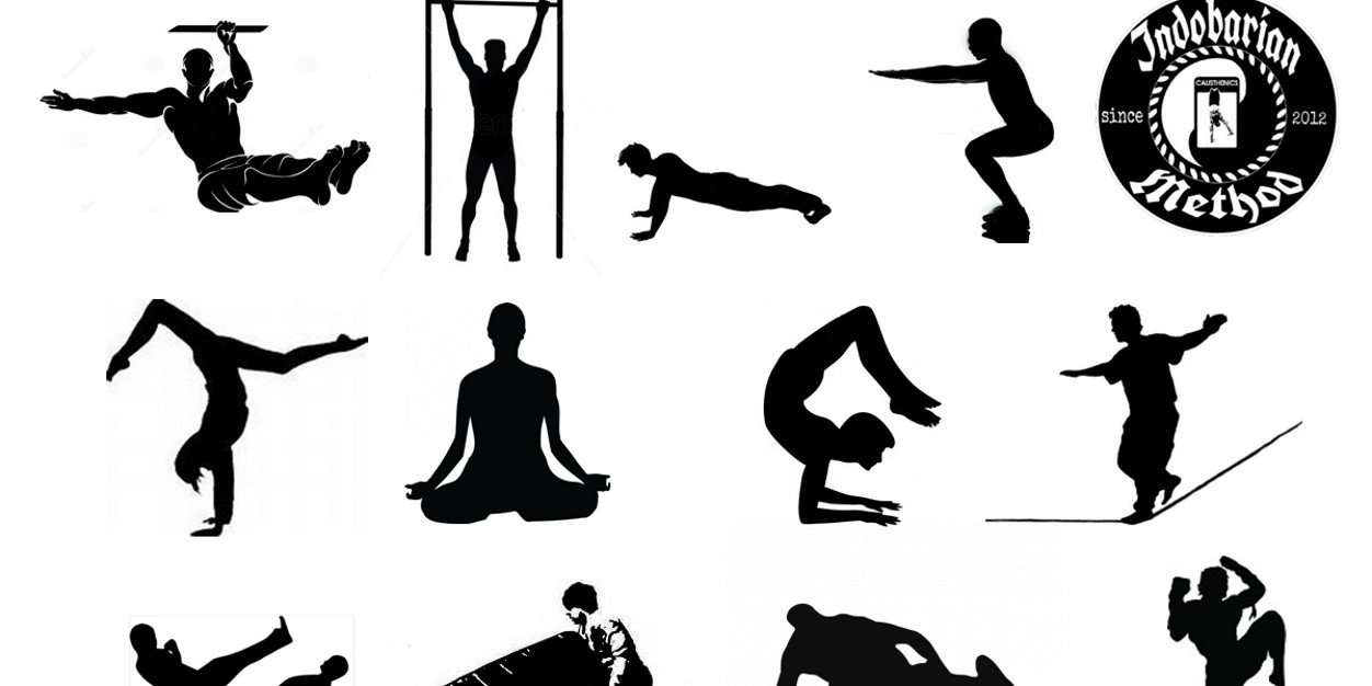 Indobarian method banner