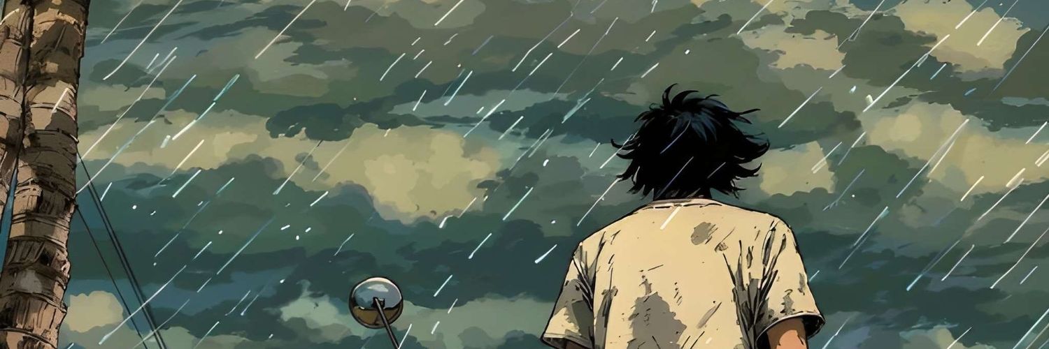 BenjaminToxic16's profile banner image